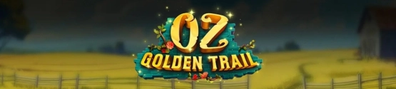 30 Free Spins for Oz Golden Trail at Grande Vegas Casino