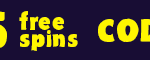 75 Free Spins at Goat Spins Casino