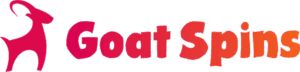 Goat Spins Logo