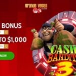 $15 Free Bonus at Grande Vegas Casino