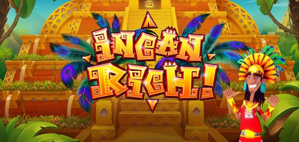 Incan Rich Slot