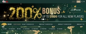 InetBet Casino