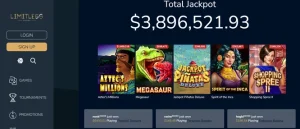 Limitless Casino