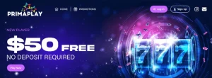 PrimaPlay Casino