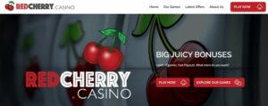 RedCherry Casino