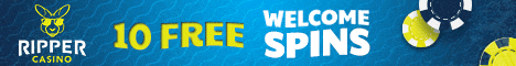 Ripper Casino