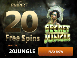 Slots Empire Casino