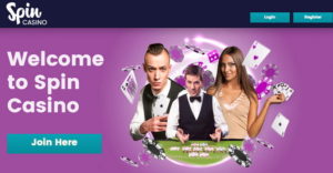 Spin Casino