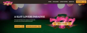 TripleSeven Casino